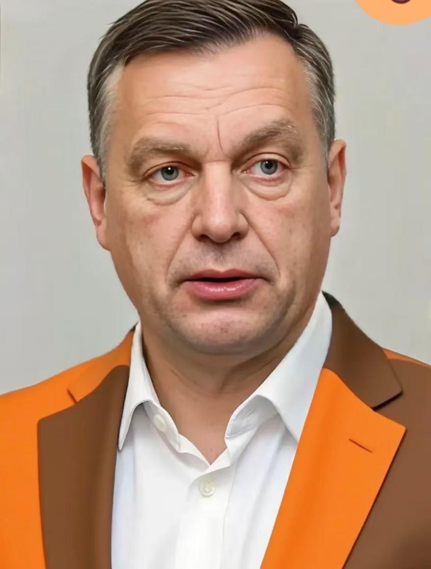 就在昨日匈牙利正式宣布了11月3日，匈牙利总理欧尔班反对欧盟动用俄罗斯冻结的