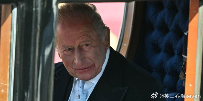 查尔斯三世国王【news】查尔斯国王周六晚上通过让白金汉宫陷入一小时的完全黑暗