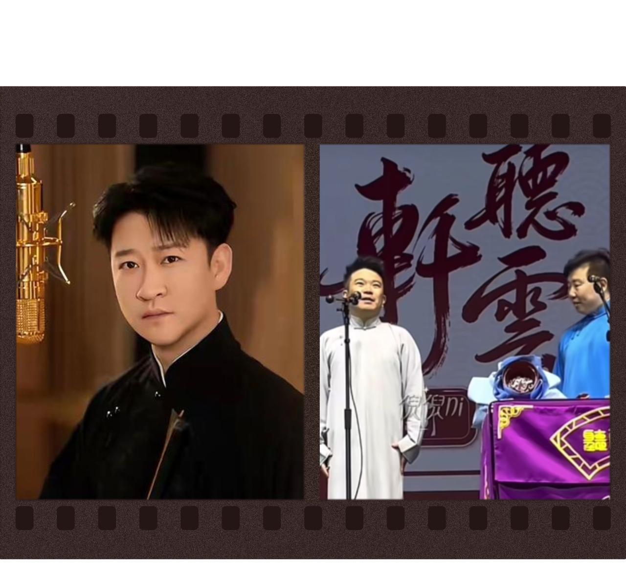 别再等曹云金给郭德纲磕头认错了，他俩的和解，根本不是你想的那样。真正的江湖高手