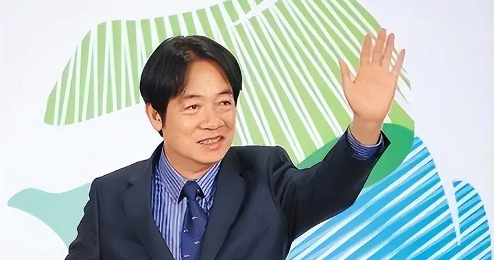 台湾地区领导人赖清德: 我是台独工作者, 但是我"反共不反中"啊