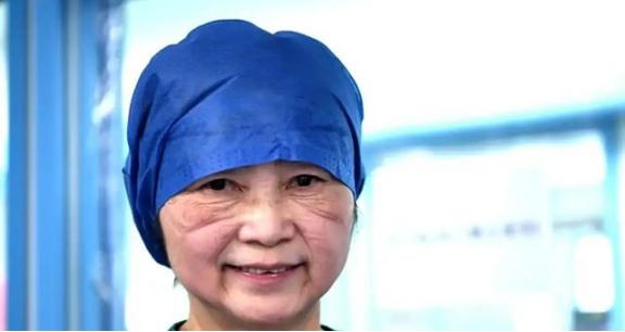 2020年，当年提出武汉“封城”举措的李兰娟院士，为国家立下了卓越功勋，可谁都