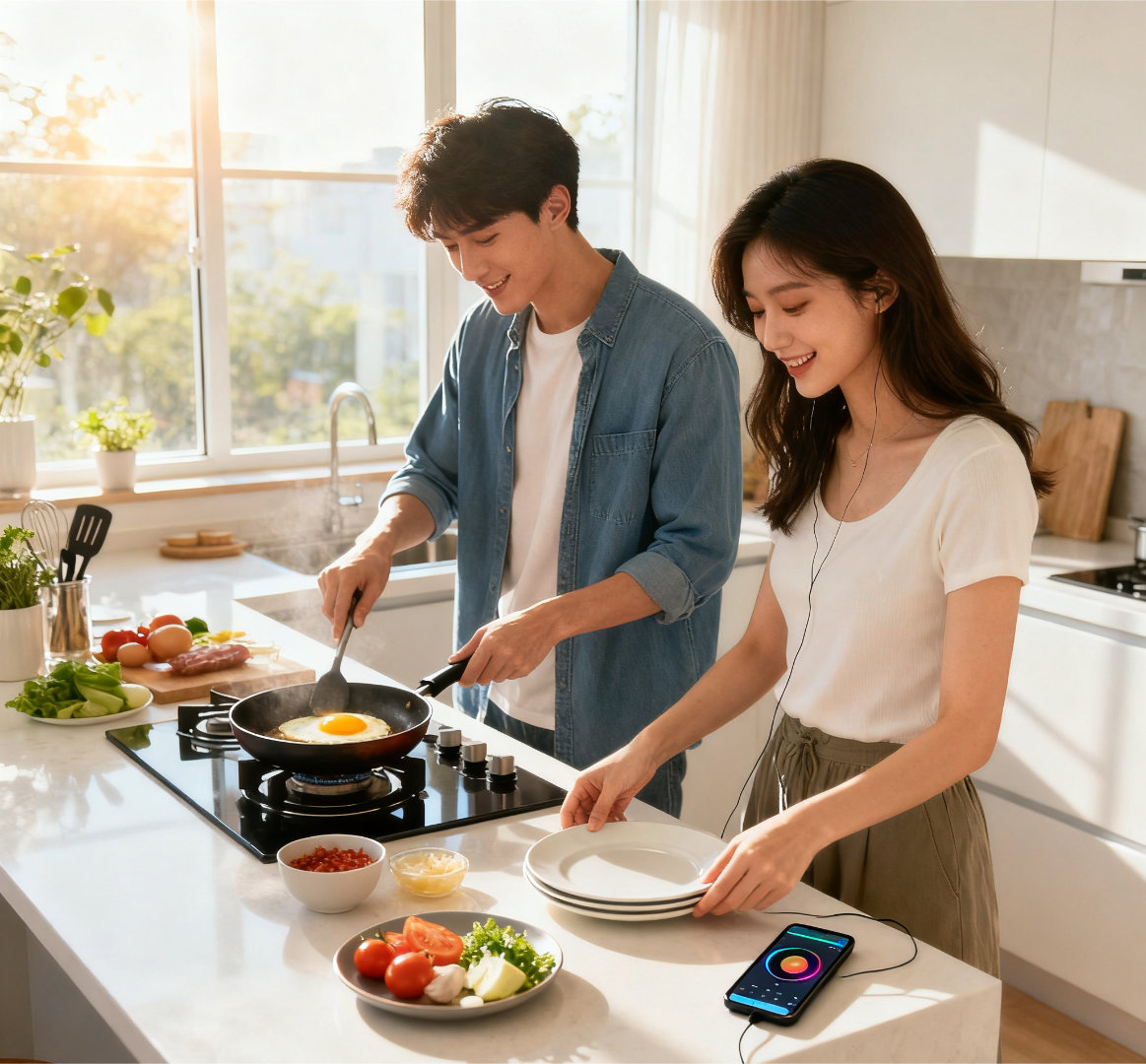 致未婚/已婚女孩：做好这这些，婚姻少走80%弯路:1、第一点：尽量不和公婆同住。