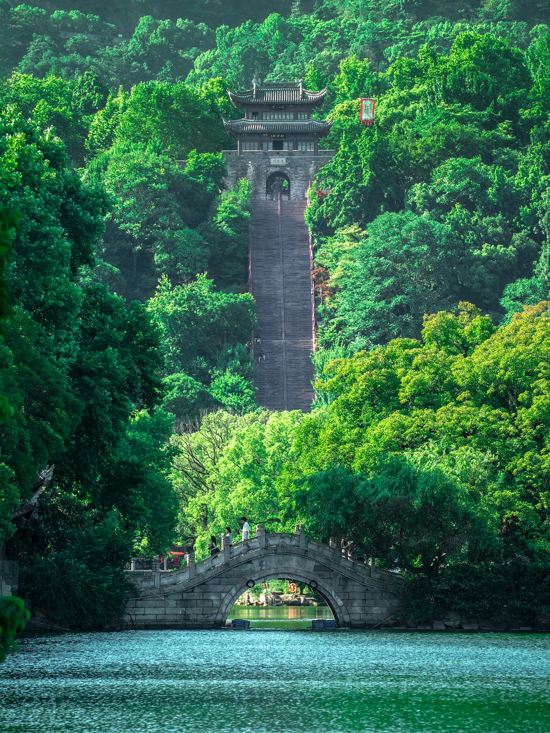 临海，今年去过最低调的旅游城市！！