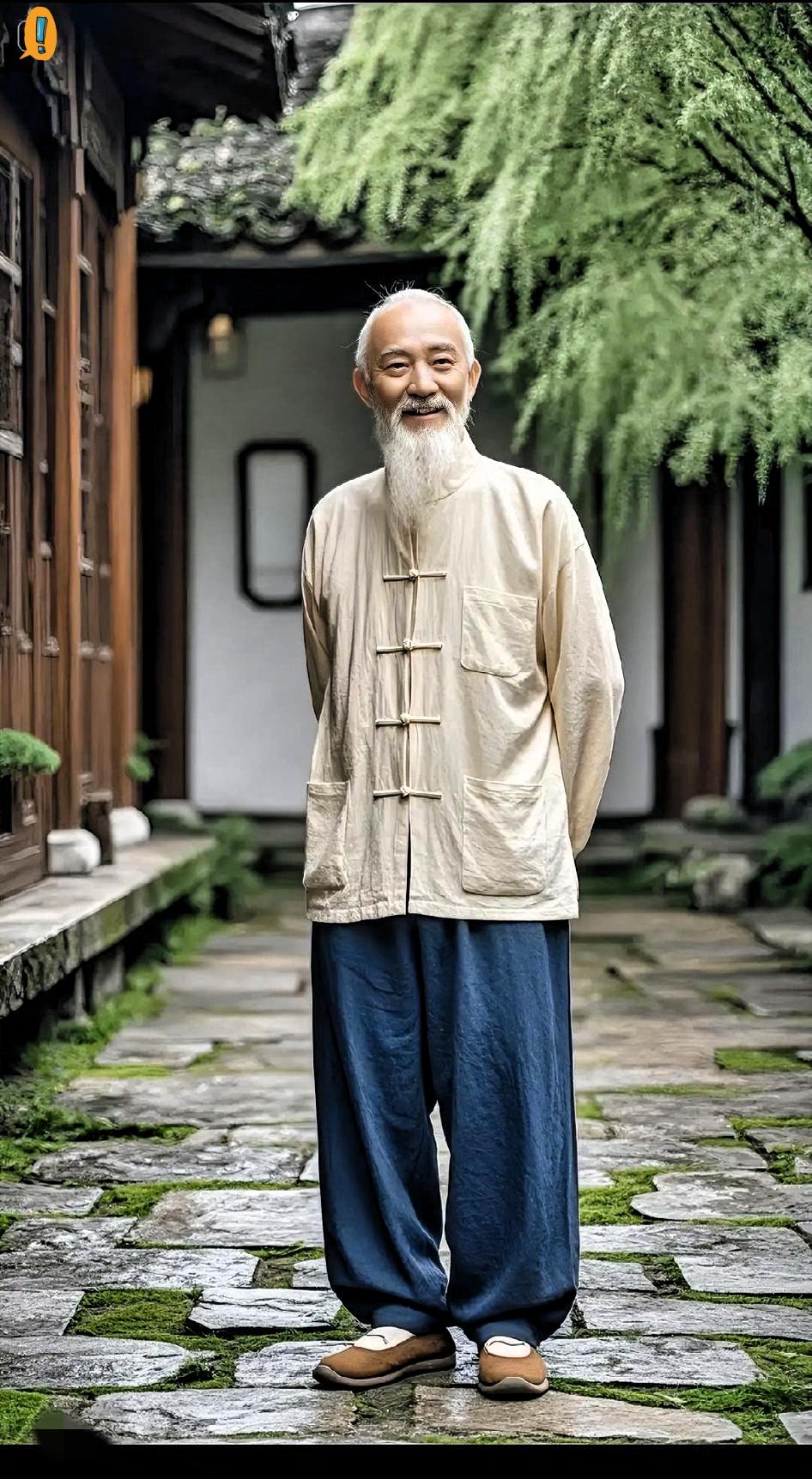 延长寿命的10句生活箴言,藏着最好的养生之道都说“养生先养心”,真正的长寿