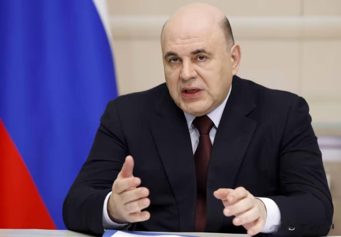 俄总理访华前说明来意专家：中国不是不想拉他一把：俄罗斯总理米舒斯京本月初将访华