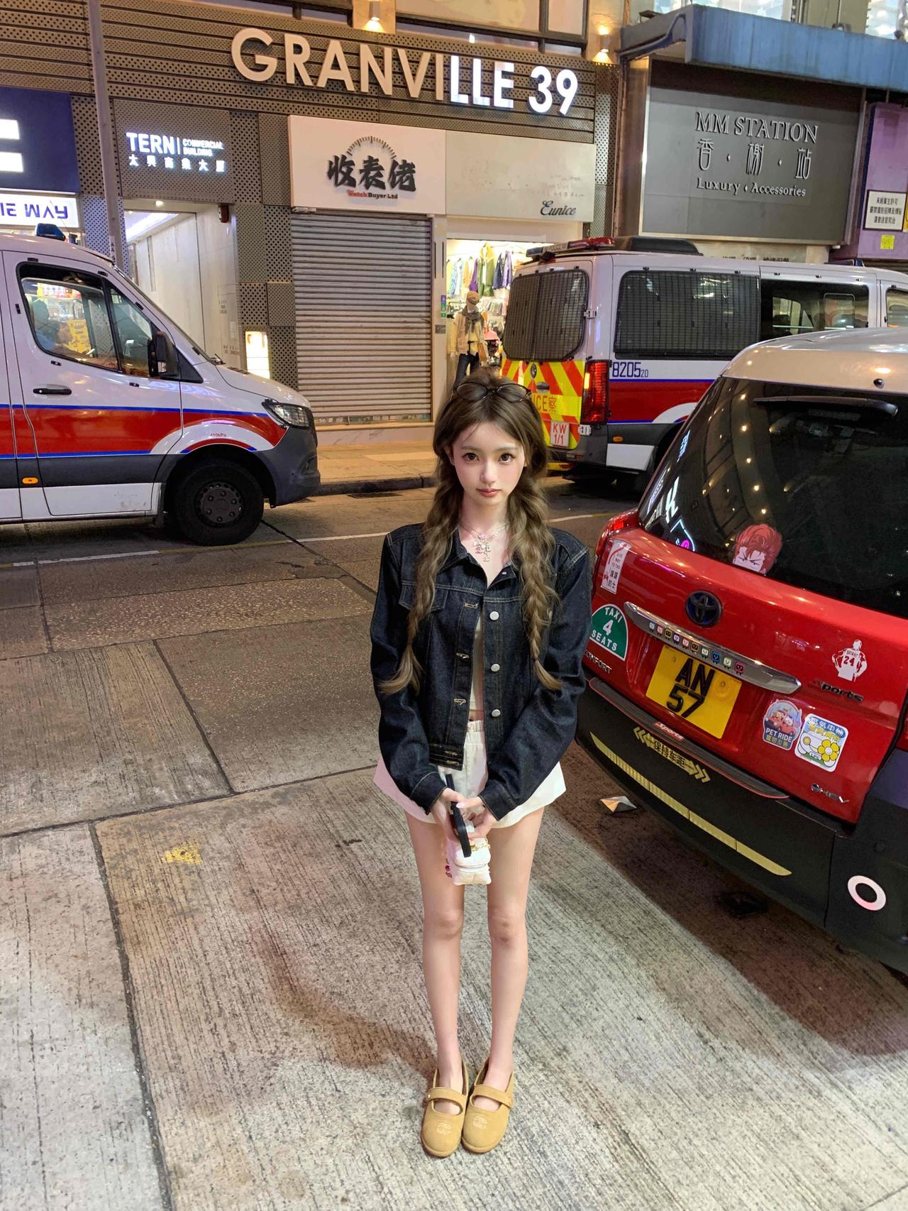 就这个冷脸萌╸⩊╸