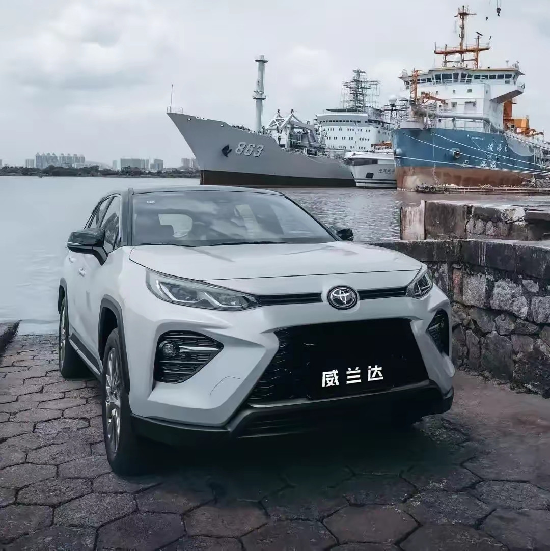 我就说近几日车市怎么一股子“末日狂欢”的味道，价格杀得血淋淋的。合着是工信部的