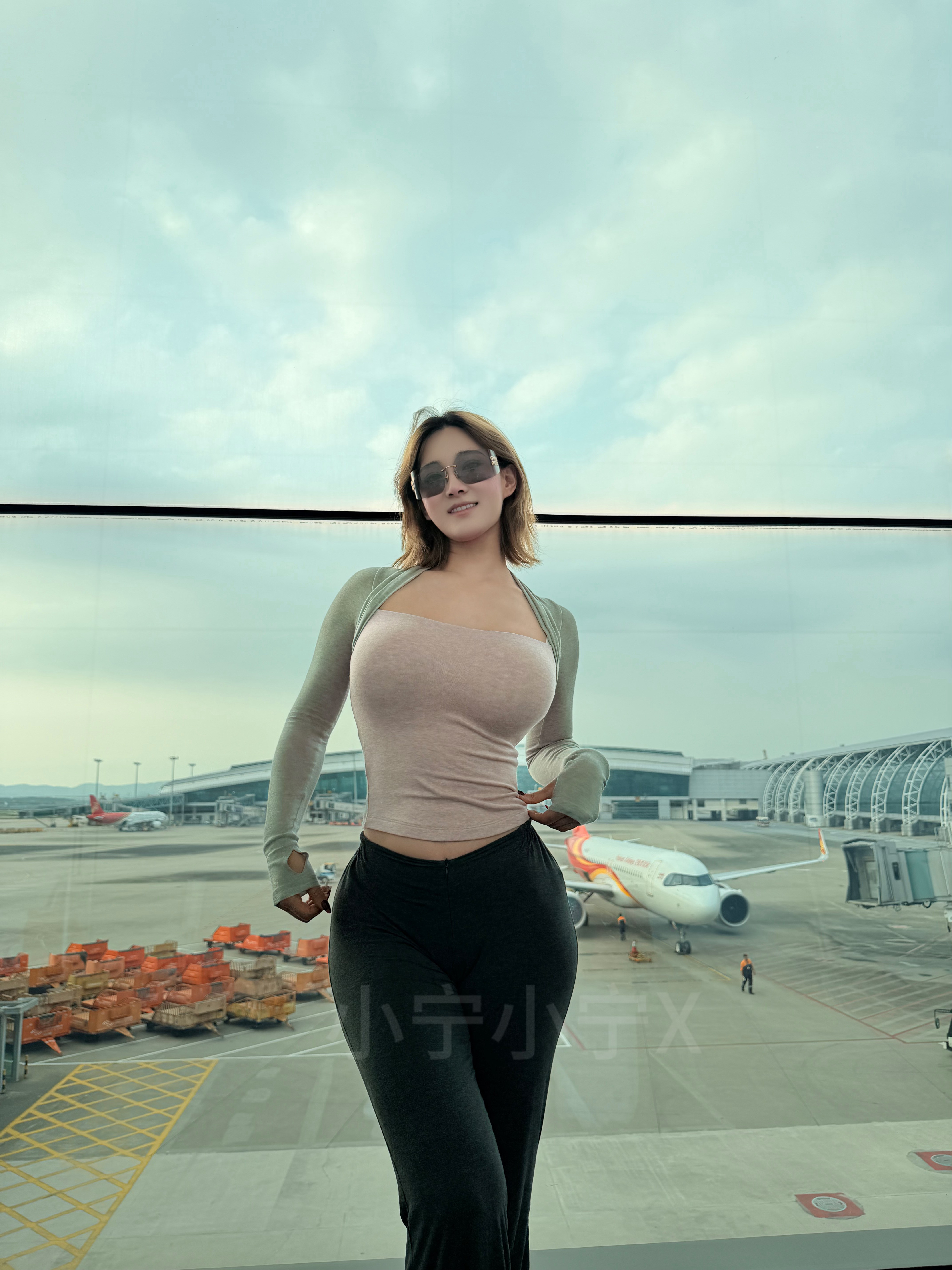 我这么迷人你都不要，要饭去吧