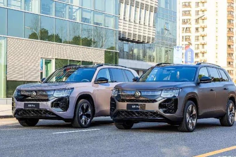 上汽大众市场执行经理傅强是真敢说!在2025年3月10日的上汽大众途昂Pro发布