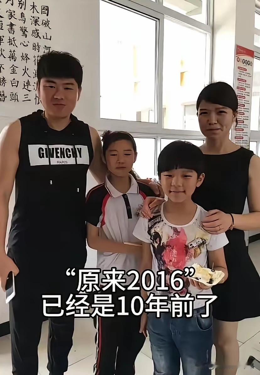 不得不说，这也许就是养娃的意义吧？