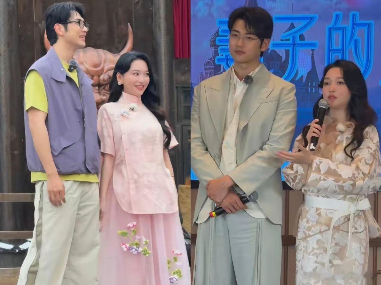 看了这张照片才明白，为啥金莎对怀孕这么有信心，不是因为她有钱、条件很好，而是她的