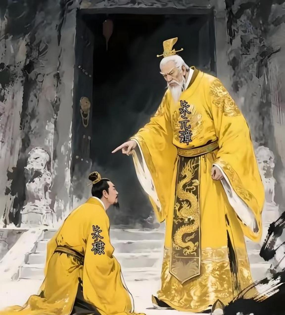 明朝最大的失误：努尔哈赤统一女真，完全就是在明朝眼皮子底下完成的，可辽东总兵李成