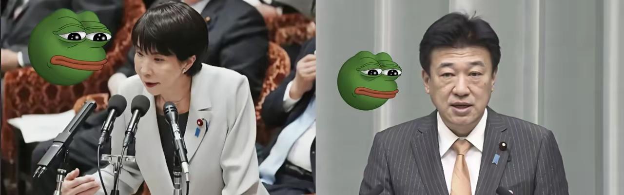 果不其然日本方面传来消息了！​11月15号，日本内阁官房长官木原稔突然搞了场