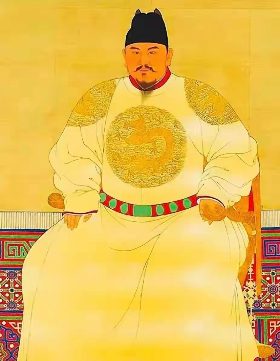一个兵痞抢老婆的小案，朱元璋为何从县令杀到尚书？创作声明：本文参考明代史