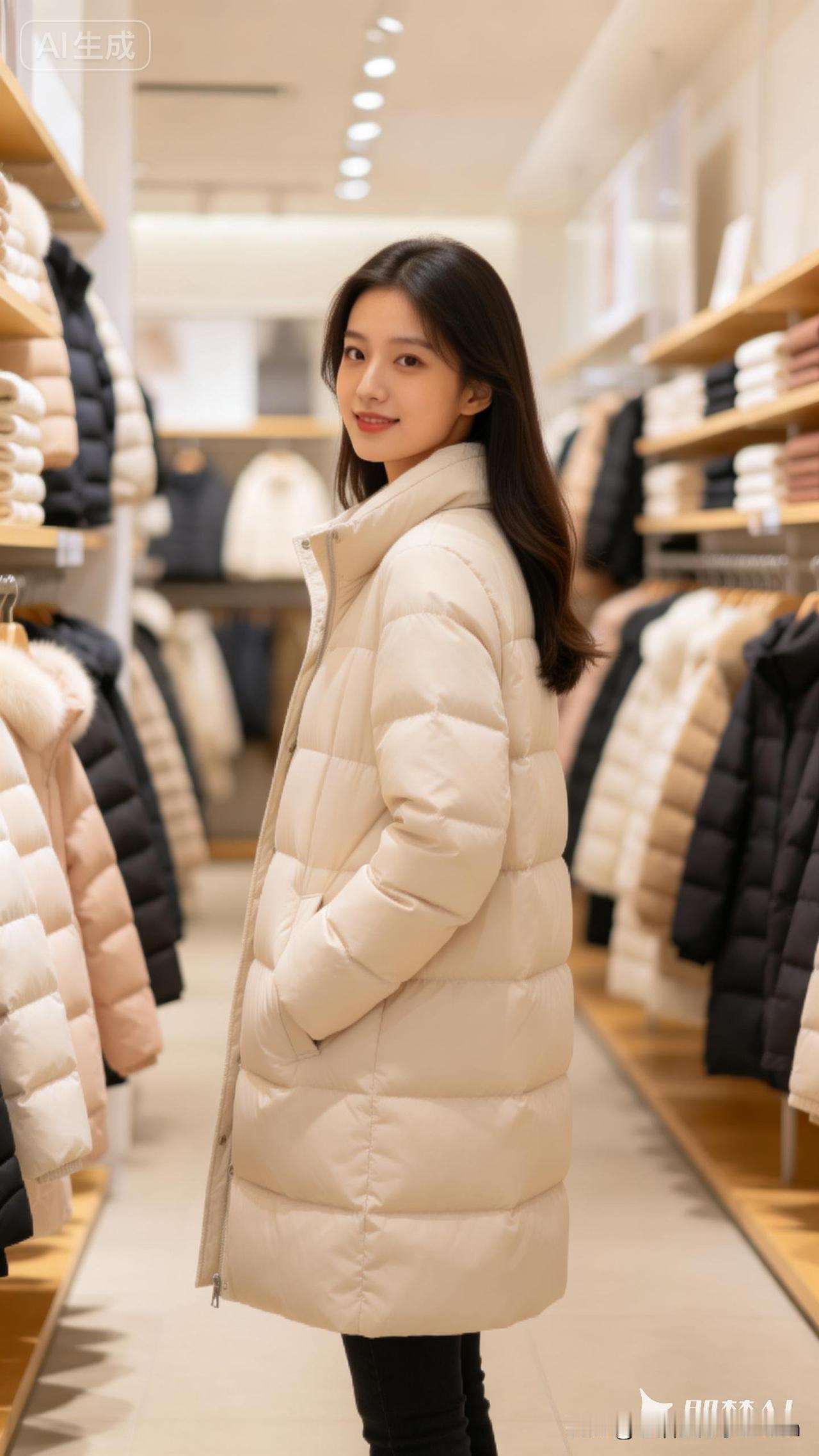 最近网上有个朋友说1800买的羽绒服洗后一坨一坨的，感觉买的太不值！别慌！这