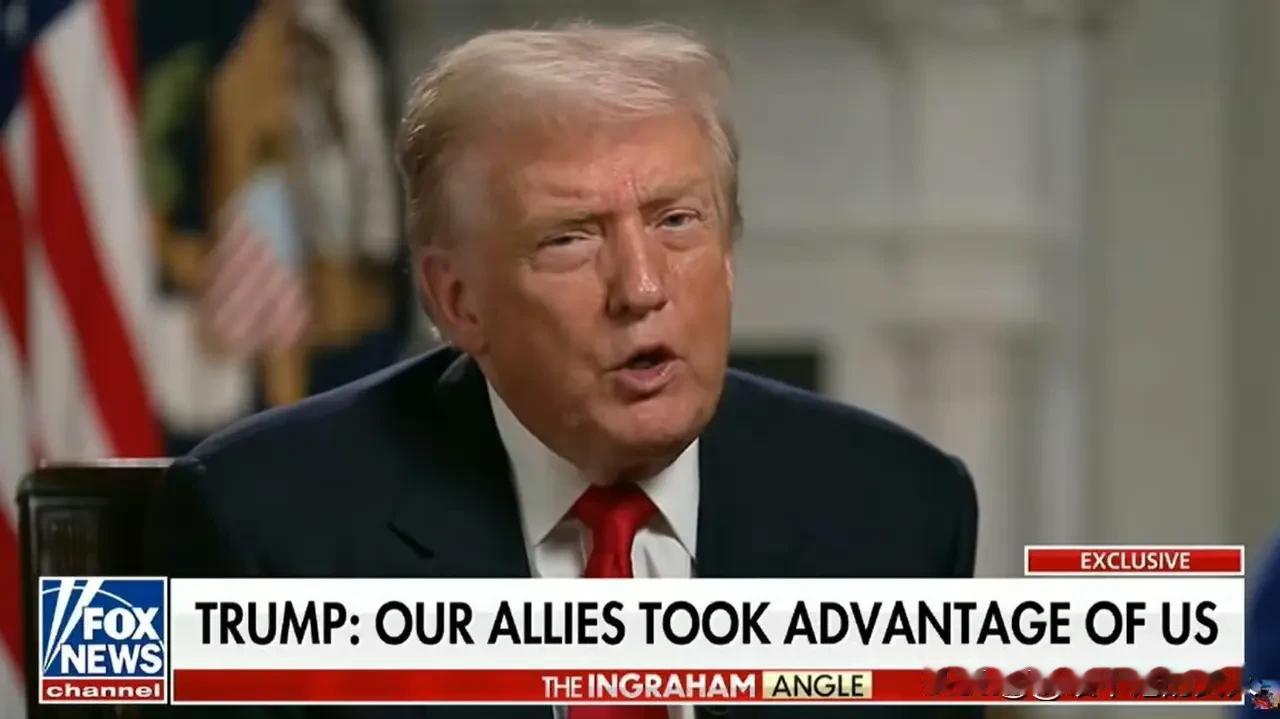 完犊子了？高市早苗，被特朗普甩了？[捂脸哭]在谈到中日外交风波时，特朗普可没给