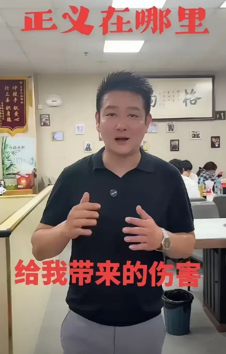 郑州人给力！老霍记饸烙面，美团上有7000条差评，16小时前，就有10来条，还有