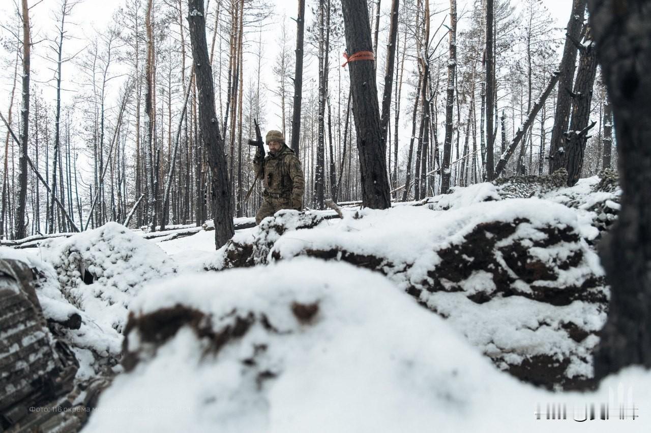 【俄乌前线战况：来自乌军及乌方观察员的分析】呼号“面粉”的军事观察员