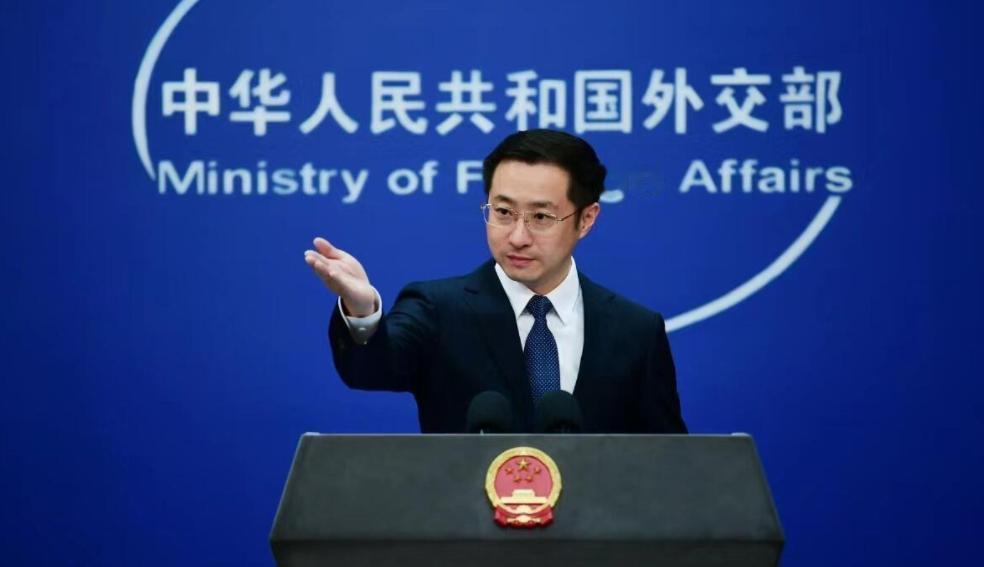 中国划定对日本土核反击的两条红线：其一，日本胆敢研发或拥有核武器；其二，日本再次