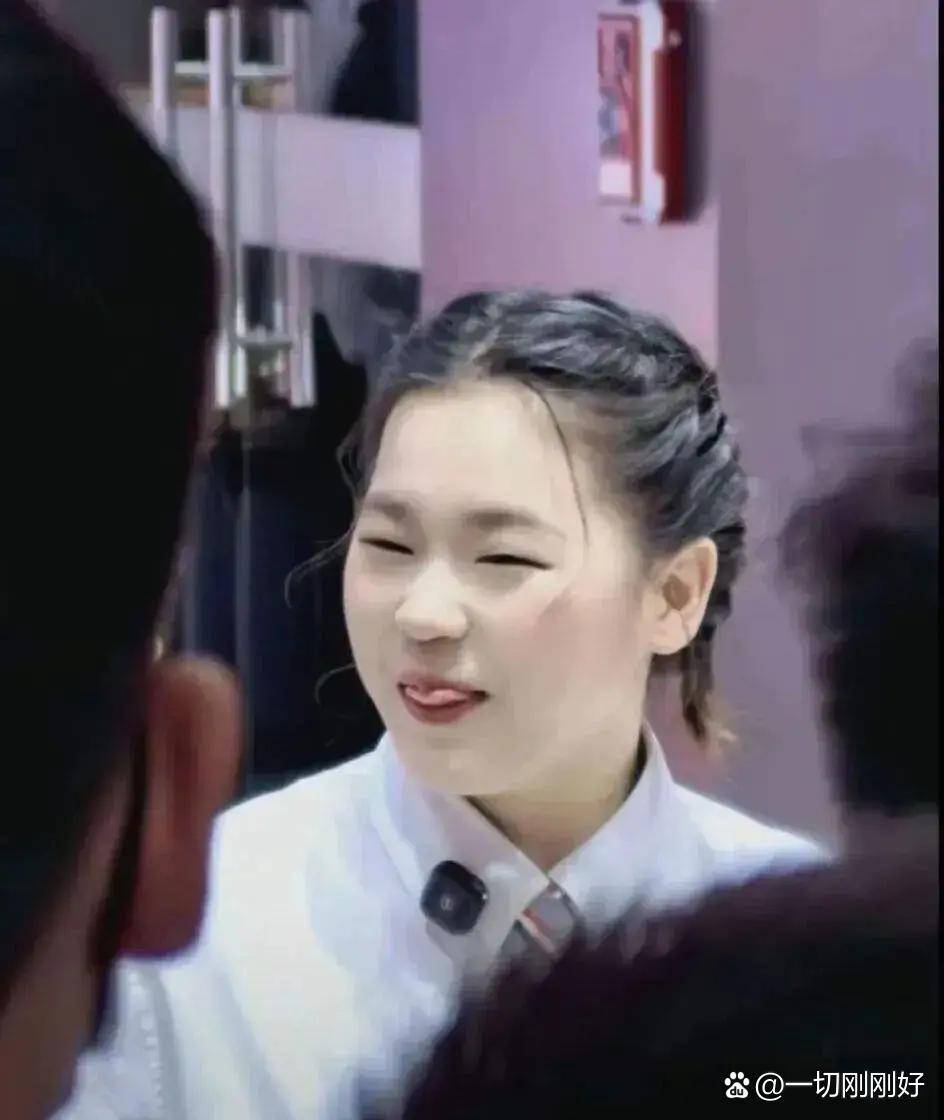 “她人还在广东，训练服却早被国家队悄悄挂回了老床位！”全红婵3月中旬刚从上海