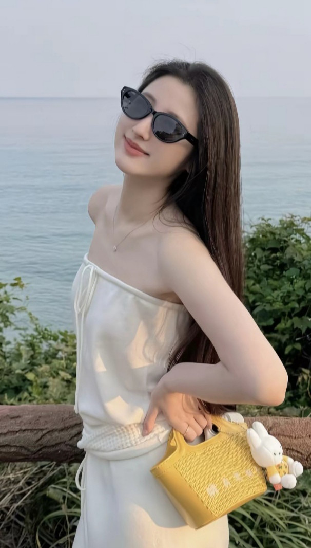 姥姥带大的女孩子，就是不一样