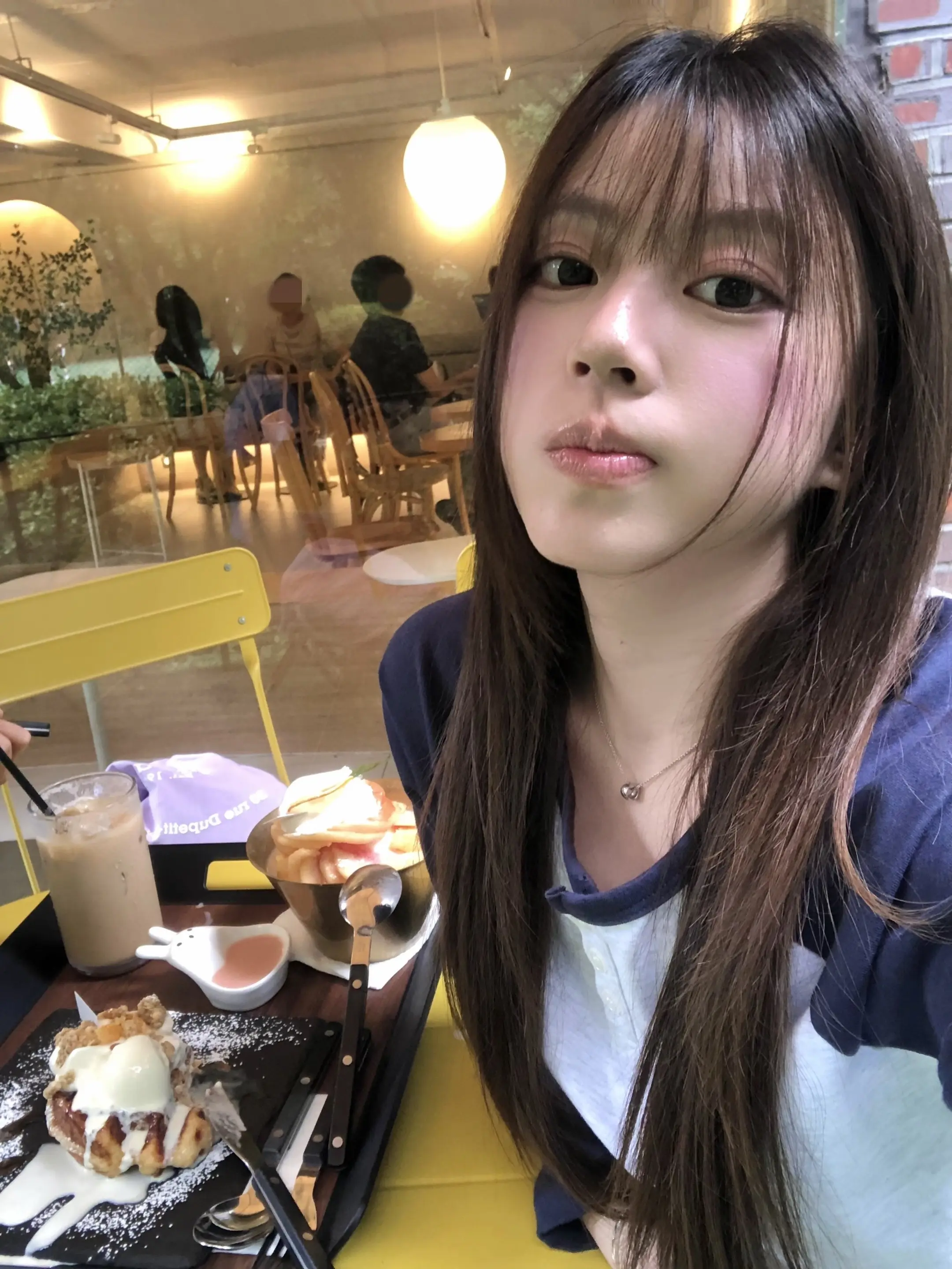 都说土象像木头 但我并未在意。我觉得木头会燃烧得更久