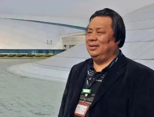 中国钍反应堆项目首席科学家在电脑前去世，2025年9月14日70岁的