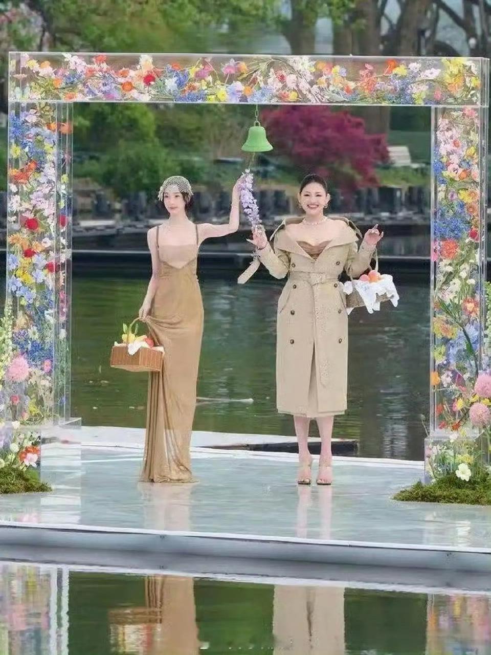 第一次这么直观的感受到80斤和120斤的差距