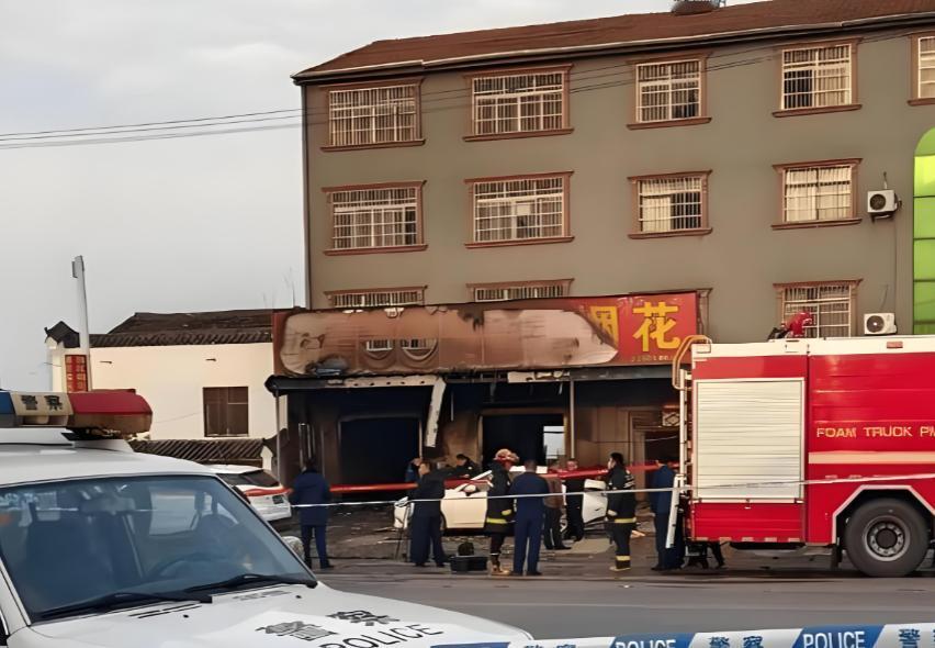 12名遇难者身份曝光，2月19日，当地官方召开新闻发布会，通报了遇难者的