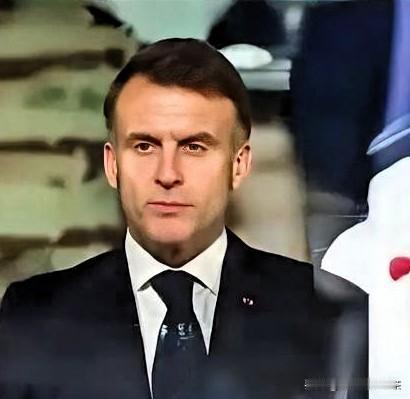 快汛！法国🇫🇷总统消息当初斩钉截铁的法国总统咋不说话了？法国总统曾明