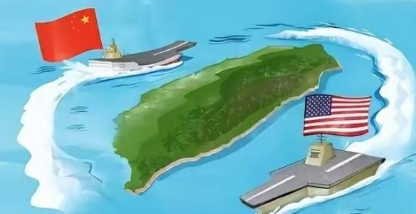 说句大家不愿意承认的实话，台海若要开战，第一个被拖下水的就是我们。假如有一天