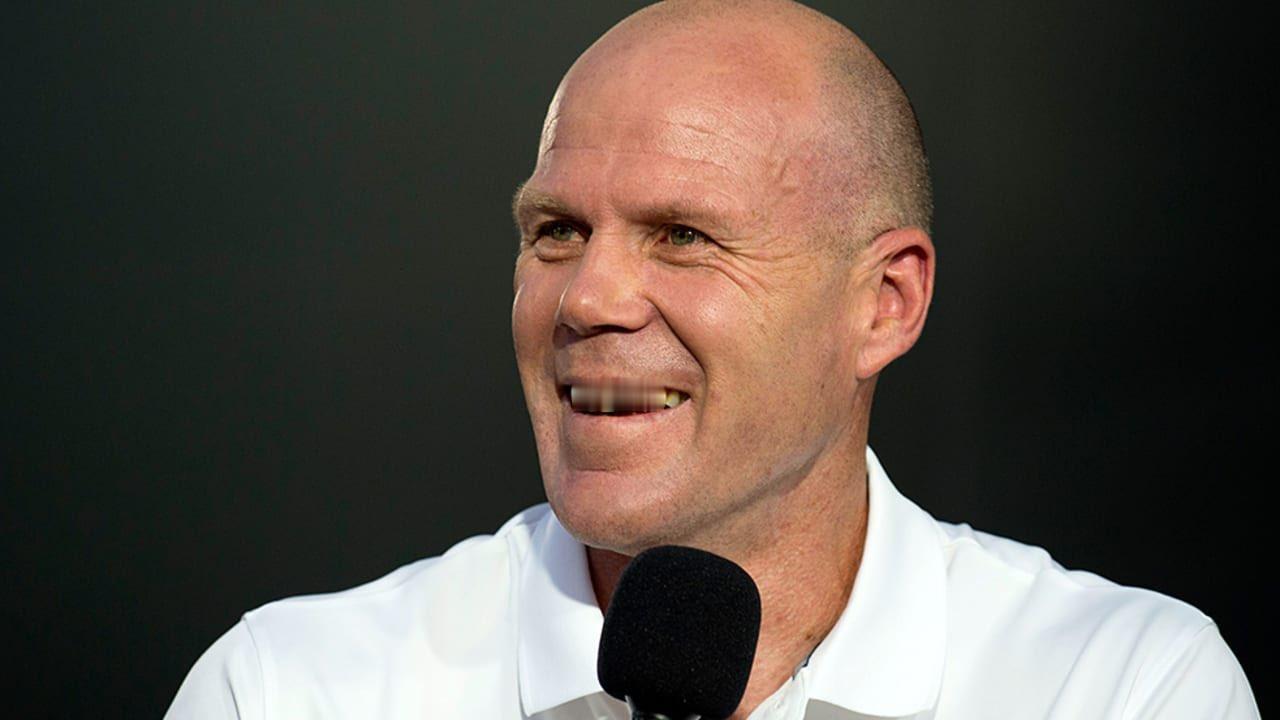 【这个观点蛮有趣】英超老牌门将布拉德·弗里德尔谈本赛季英超的冠军归属👇：