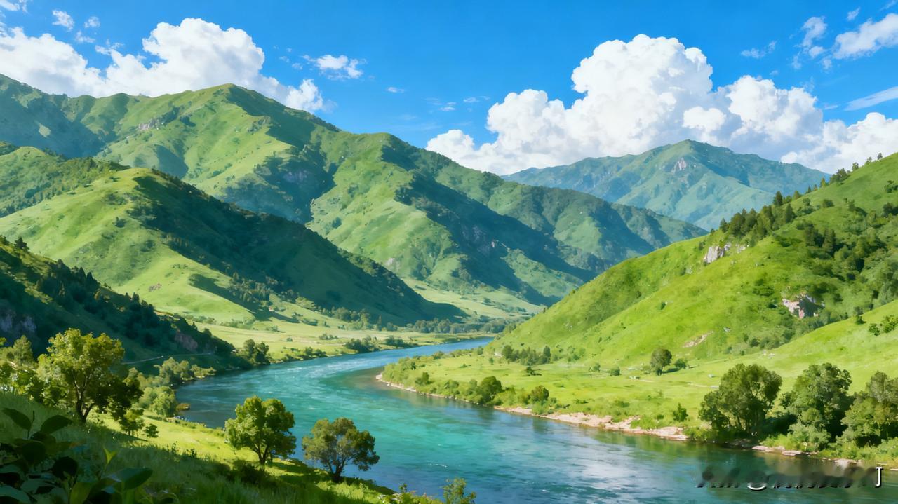 我正看监控，听到我老爸正在骂人，骂的话不堪入耳！我还好奇，这是骂谁呢？保