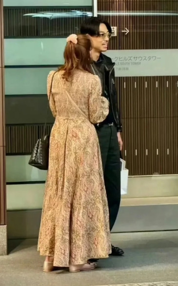 远嫁日本的<em>志玲姐姐</em>怎么这样了