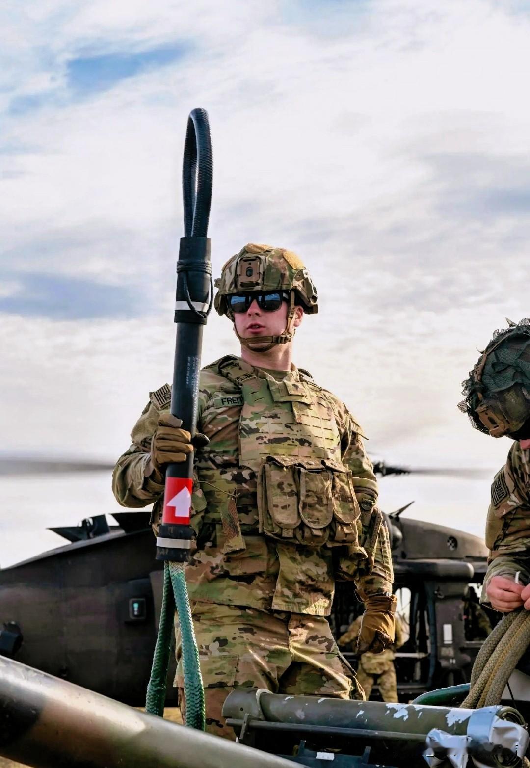 美国准备好打委内瑞拉了！11月29日，美国宣布将委内瑞拉的领空全部关闭，这意