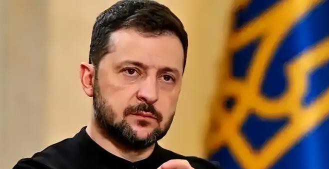 泽连斯基终于打出了底牌！ 4月21日，乌方宣布“友谊”输油管道修好了。要知道