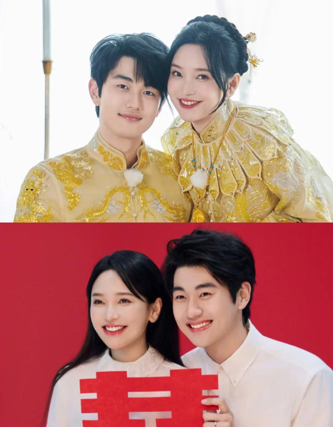 看到网上说，金莎已经在备孕了，我的天，要知道，金莎今年已经45岁了。看她在《