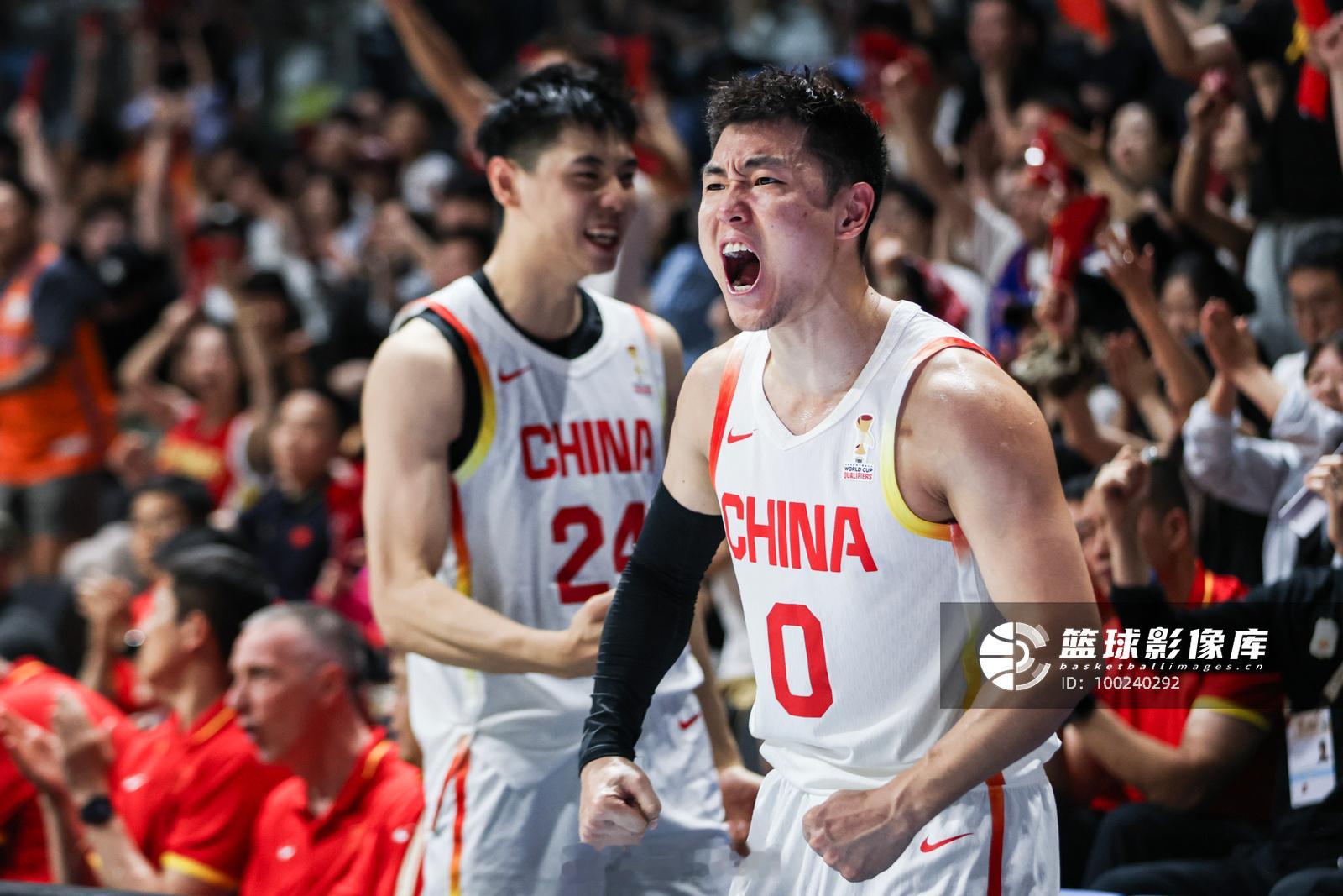 中国男篮老高离队，你们满意了吗？