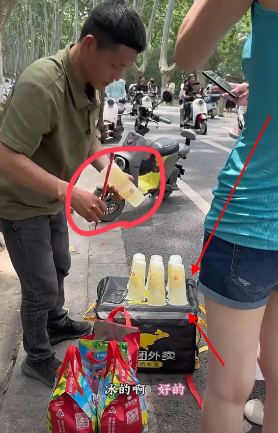 终于懂了，为什么人家三个小时能卖100杯雪王，不是因为价格便宜，也不是他