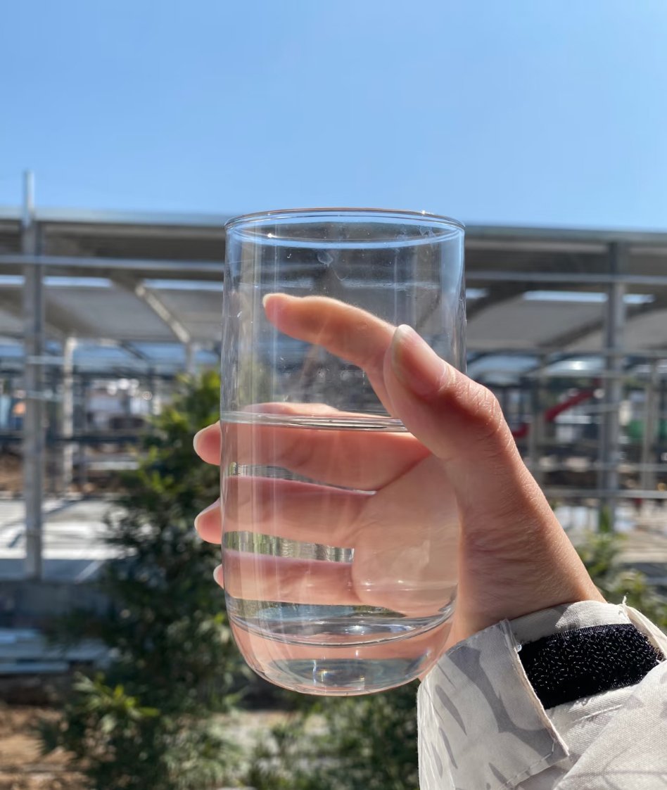 那个从来都不喝水的朋友告别频繁的甜饮打卡，回归喝水这件基础小事。喝水