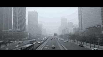 黑科技: 汽车尾气做墨水, 会是雾霾收割机吗?