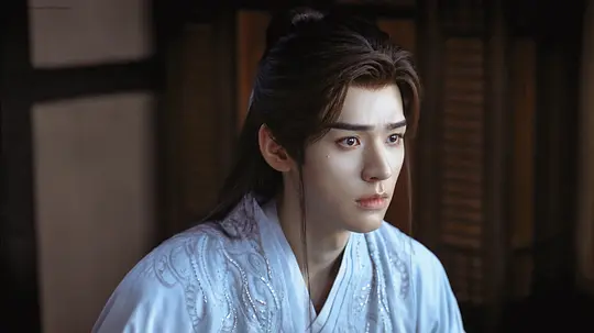 《暗河传》无论是剧情还是武打，就是很好看，一开始就很多武打，行云流水，每个