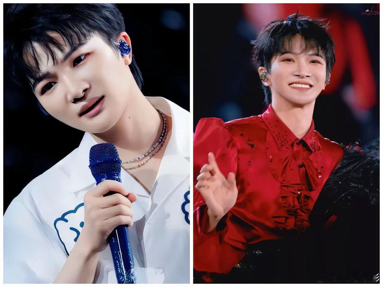 看了周深在全运会献唱，我有种强烈的预感，他这辈子恐怕都很难再有人敢嫁给他！作为一