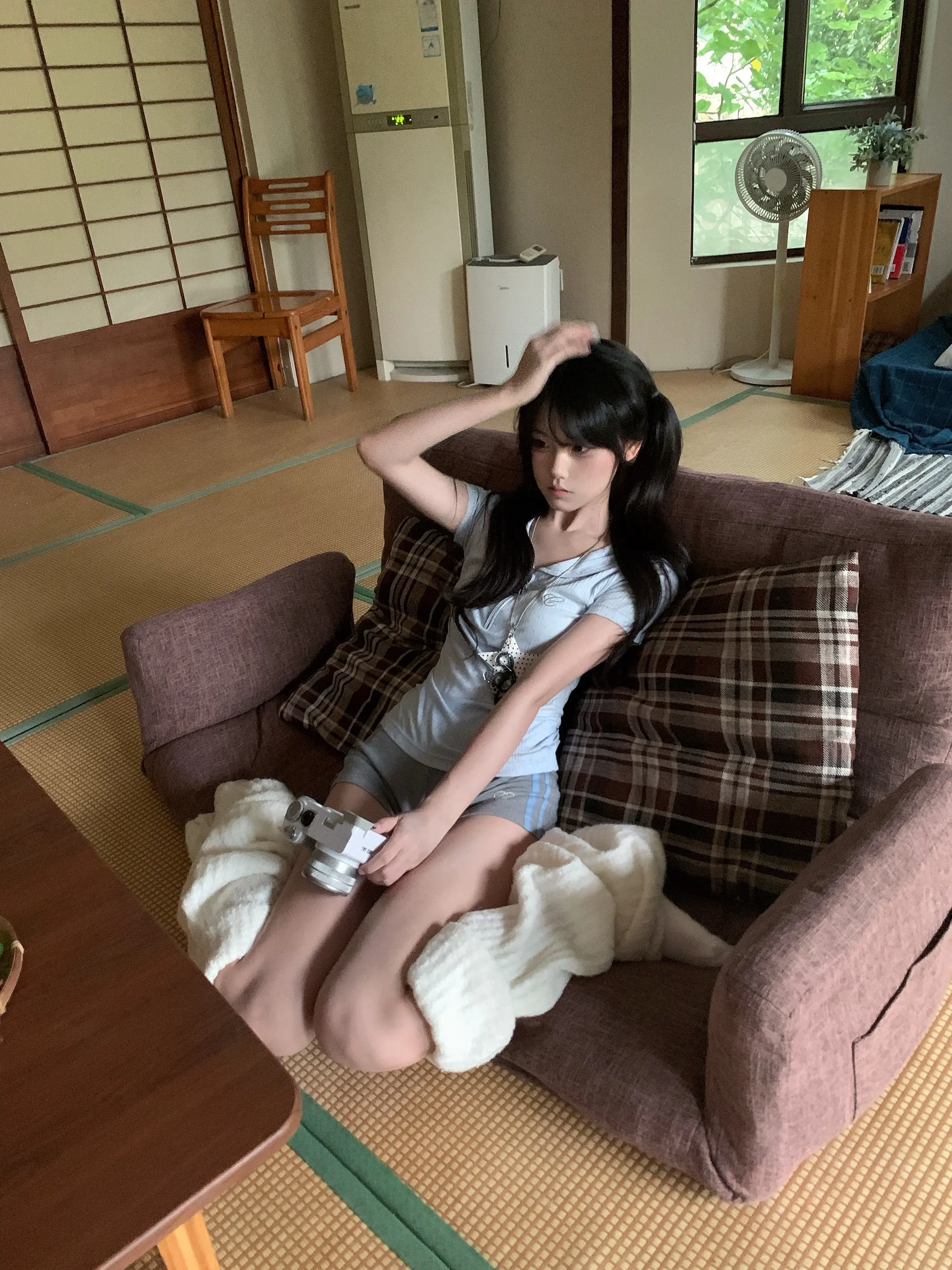 我是你心里的第一吧？