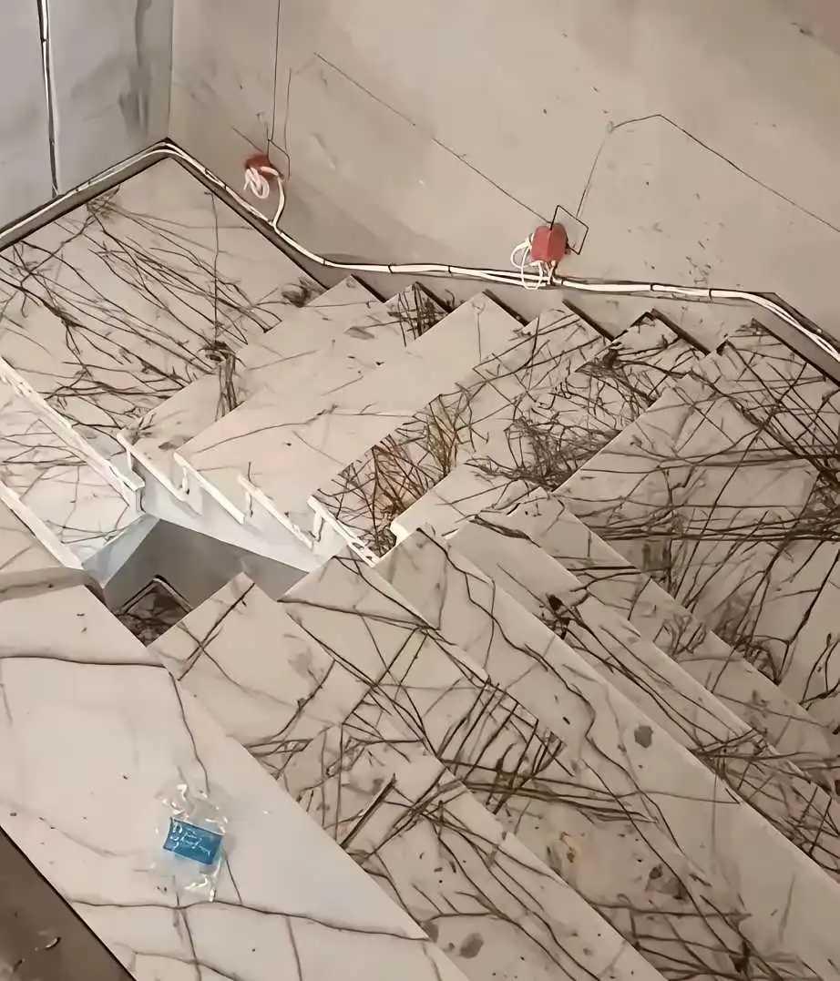 这个地板是有老婆选的？我真无语了？