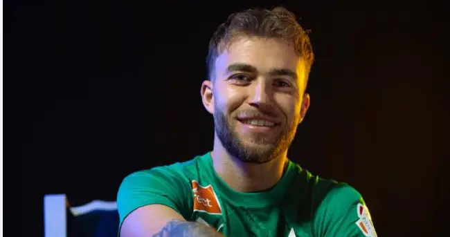 中超外援古加加盟沙特豪门！北京国安弃将遭沙特精准截胡