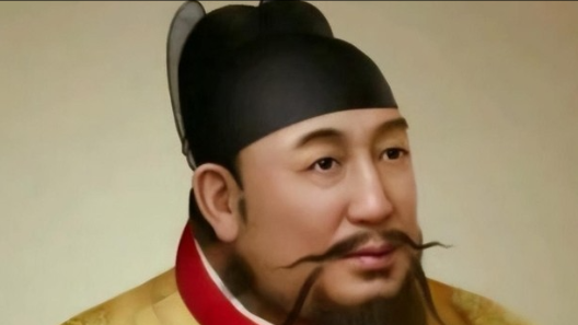 1401年解缙得罪了朱棣后，被关了起来。到了永乐13年，朱棣看了名单，看到解缙的