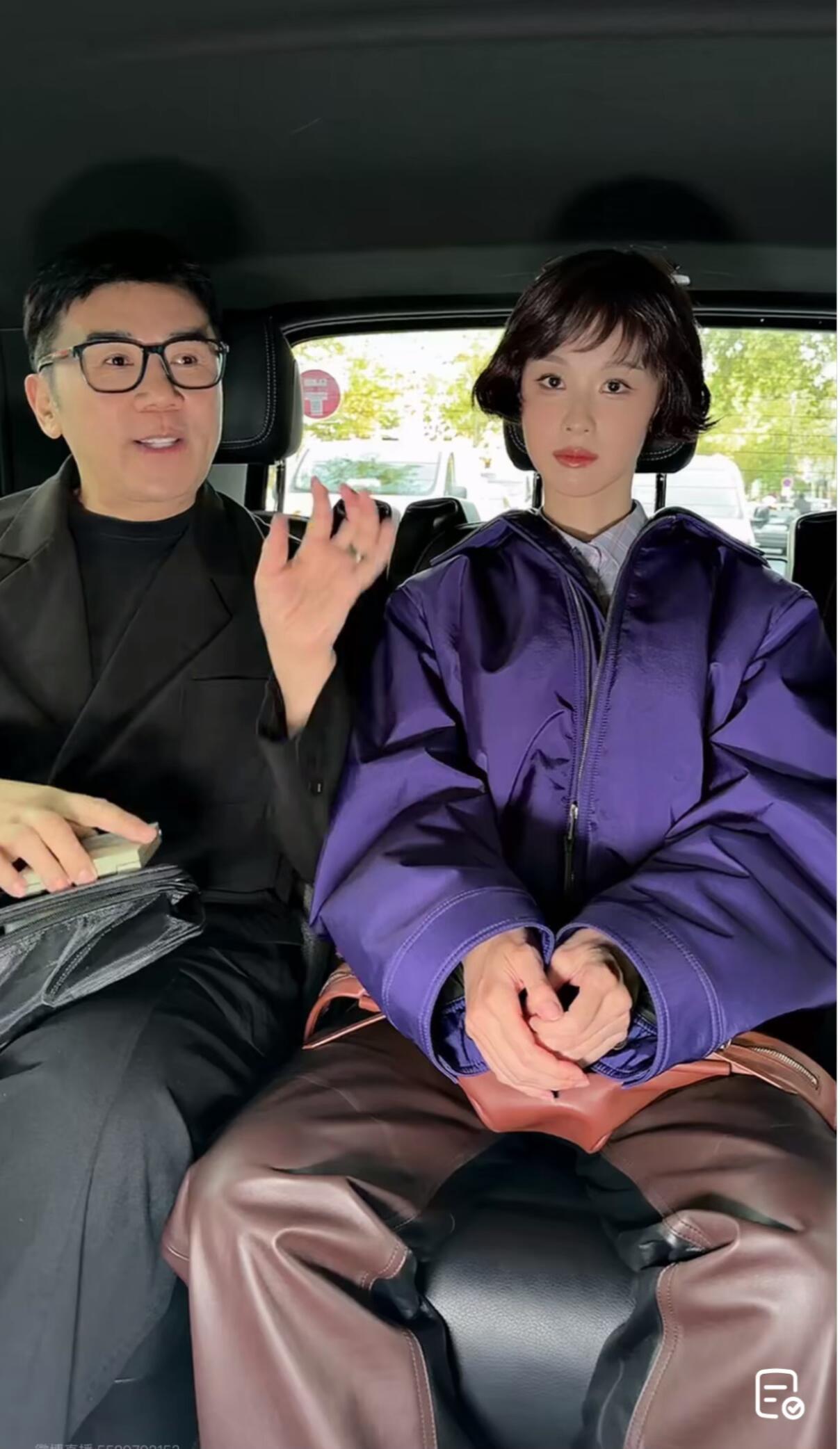 陈都灵🐰陈都灵坐姿女神坐得好女神做得好陈都灵还是太火了