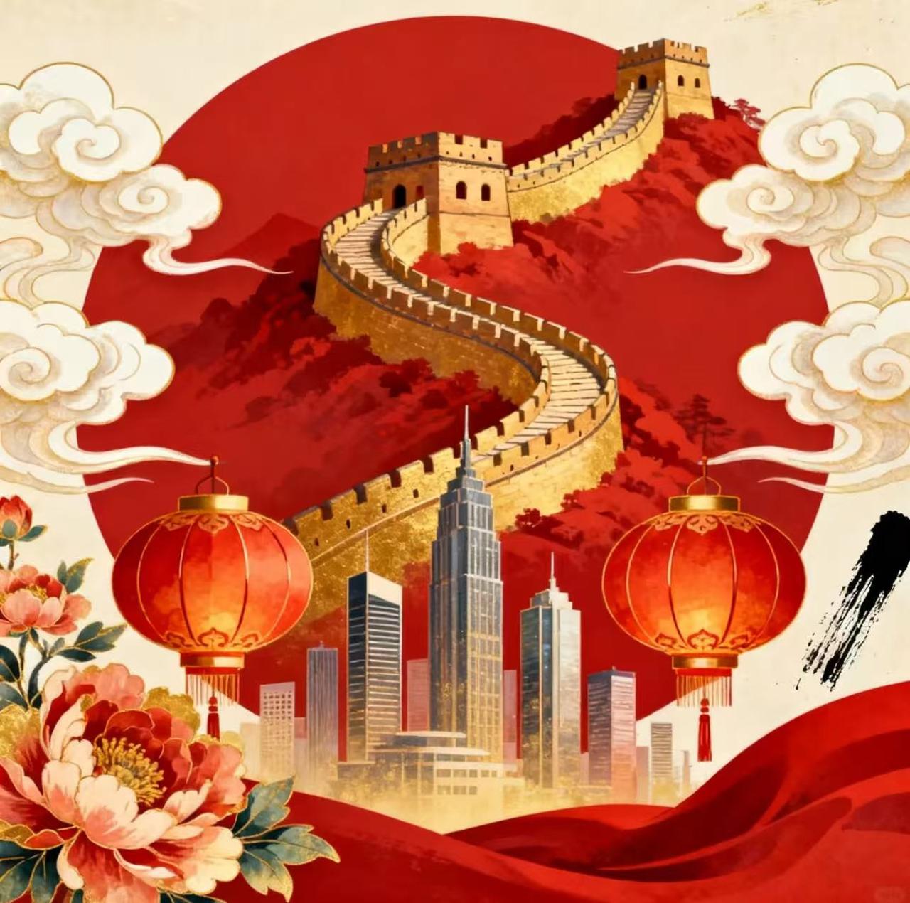 不仅中国连全世界都要知道了，中国对美国再次出手！刚了解到9月25日，中国商