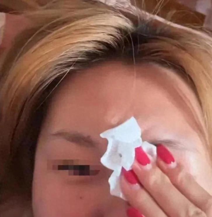 人麻了！黑龙江，女生高考考的不理想，报志愿时可选的理想学校不多，就选了塔里木大学